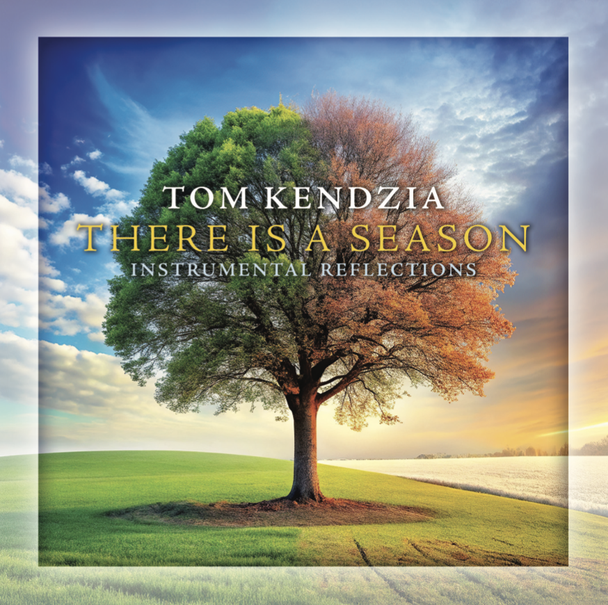 Purchase Recordings — Tom Kendzia